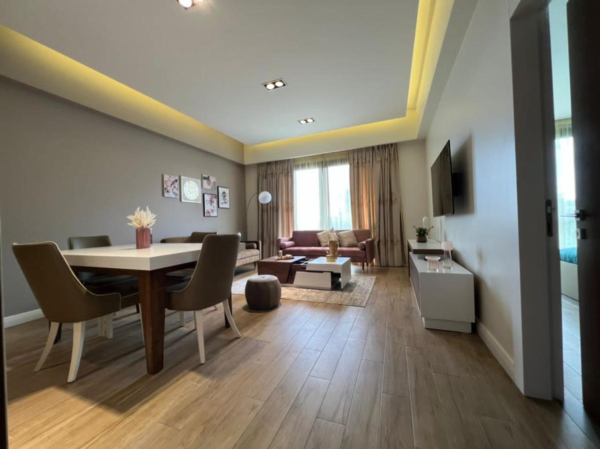Wow Property Accra The Pearl In City Exteriör bild